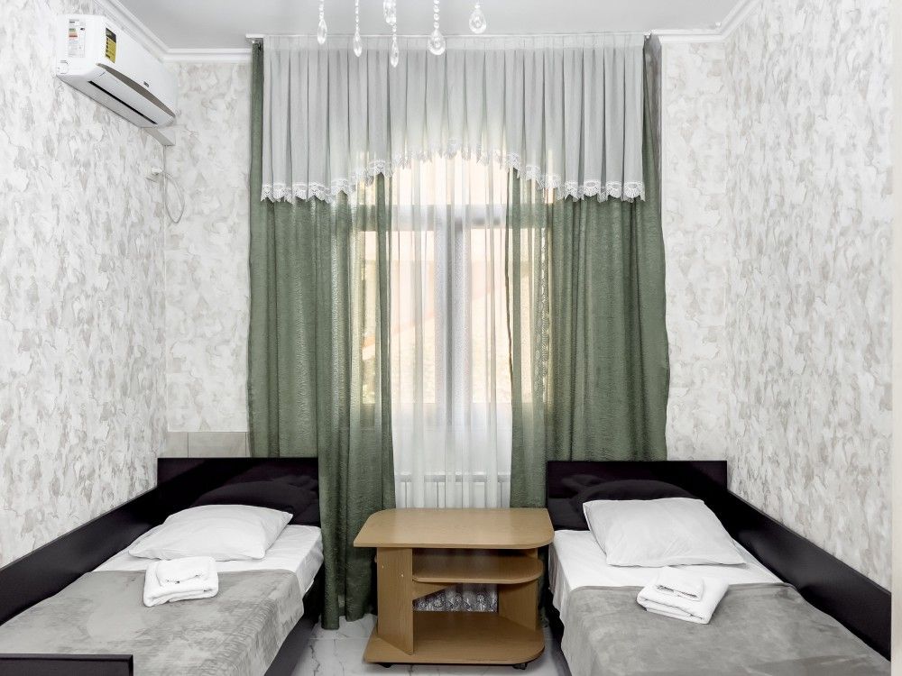 VIVA КАМЕЛИЯ, гостевой дом - 11