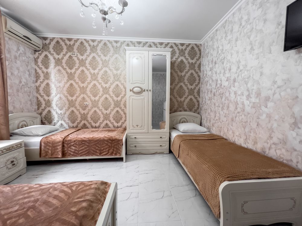 VIVA КАМЕЛИЯ, гостевой дом - 27