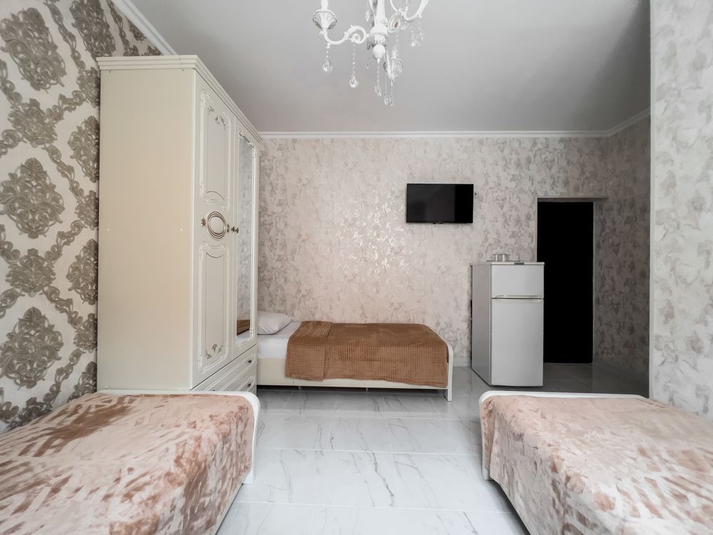 VIVA КАМЕЛИЯ, гостевой дом - 26