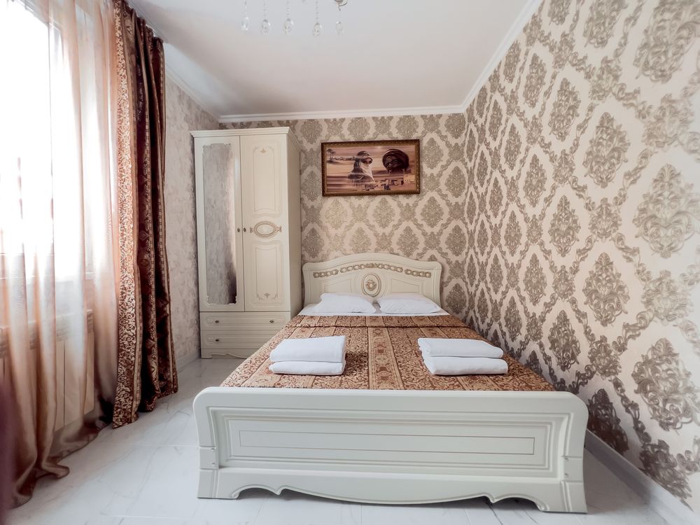 VIVA КАМЕЛИЯ, гостевой дом - 25