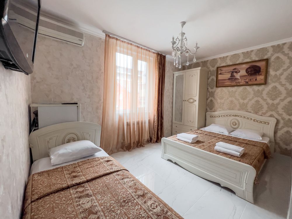 VIVA КАМЕЛИЯ, гостевой дом - 24