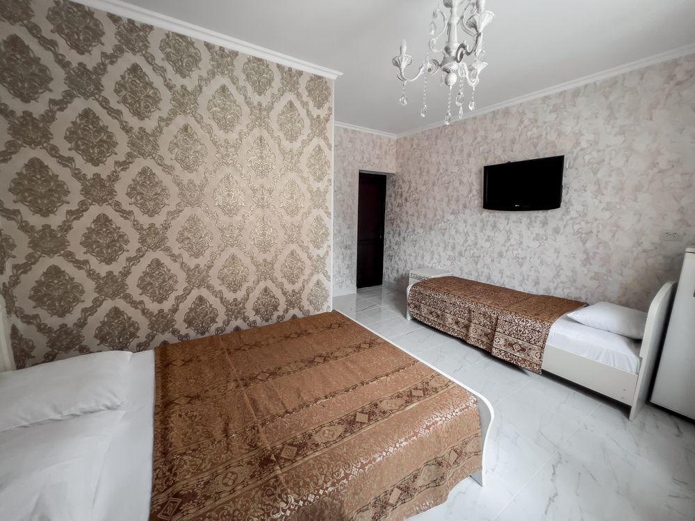 VIVA КАМЕЛИЯ, гостевой дом - 23