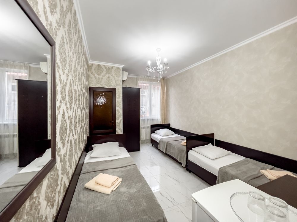 VIVA КАМЕЛИЯ, гостевой дом - 21