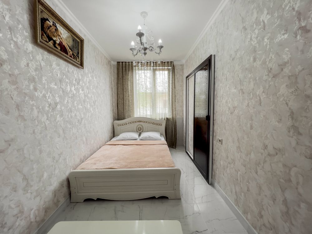 VIVA КАМЕЛИЯ, гостевой дом - 20