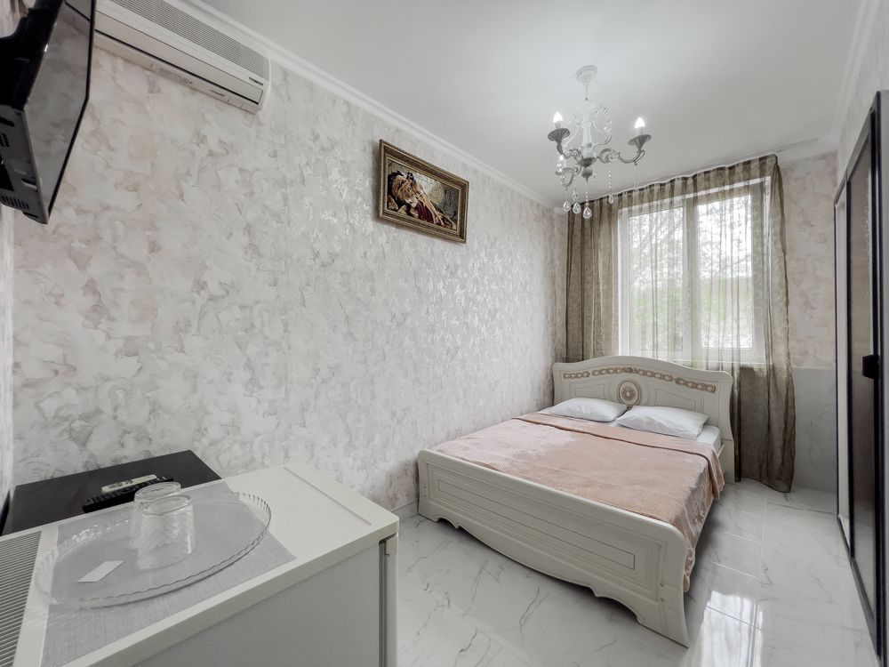 VIVA КАМЕЛИЯ, гостевой дом - 18