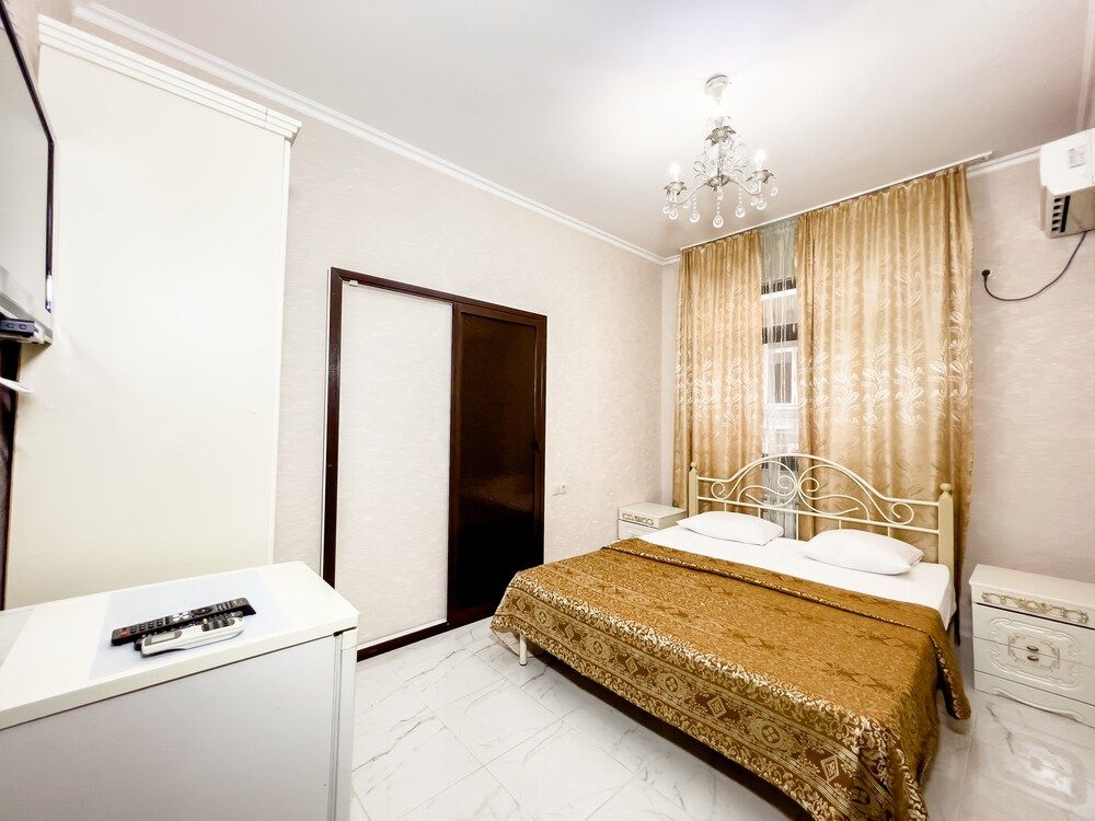 VIVA КАМЕЛИЯ, гостевой дом - 16