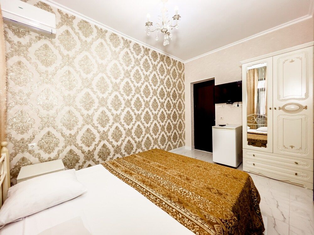 VIVA КАМЕЛИЯ, гостевой дом - 14