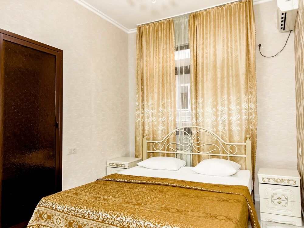 VIVA КАМЕЛИЯ, гостевой дом - 13