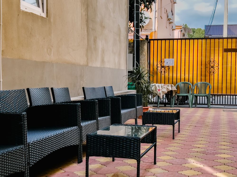 VIVA КАМЕЛИЯ, гостевой дом - 4