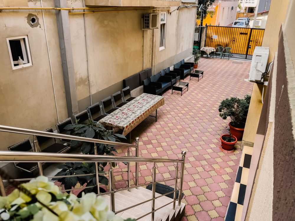 VIVA КАМЕЛИЯ, гостевой дом - 2