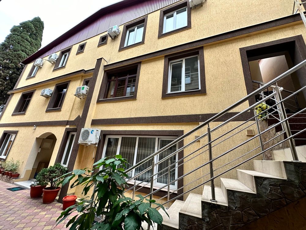 VIVA КАМЕЛИЯ, гостевой дом - 1