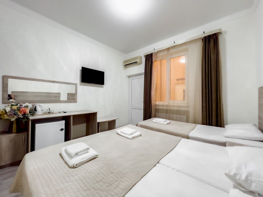 ГРАНТ 2, гостевой дом - 13