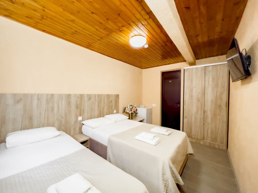 ГРАНТ 2, гостевой дом - 12