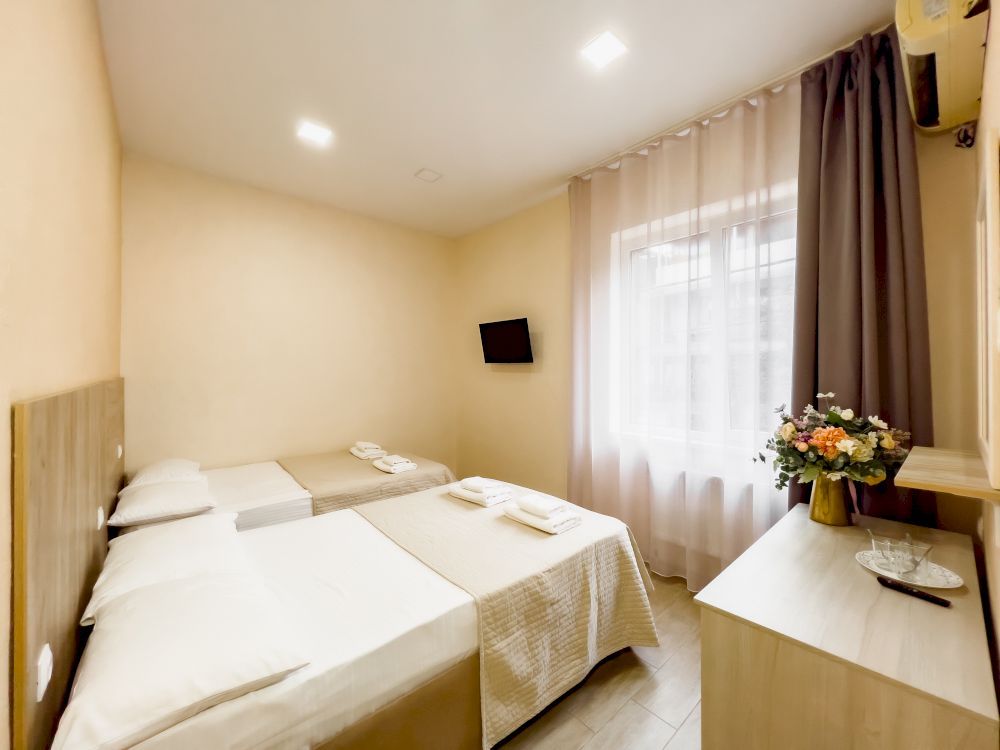 ГРАНТ 2, гостевой дом - 11