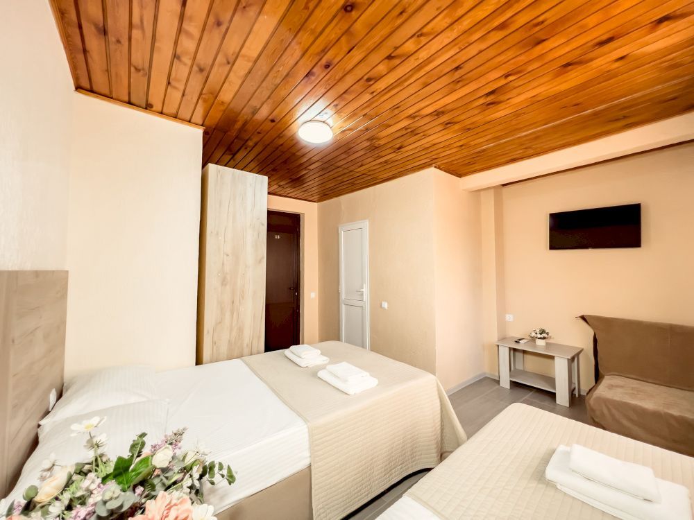 ГРАНТ 2, гостевой дом - 10