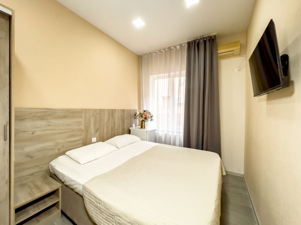 ГРАНТ 2, гостевой дом - 9