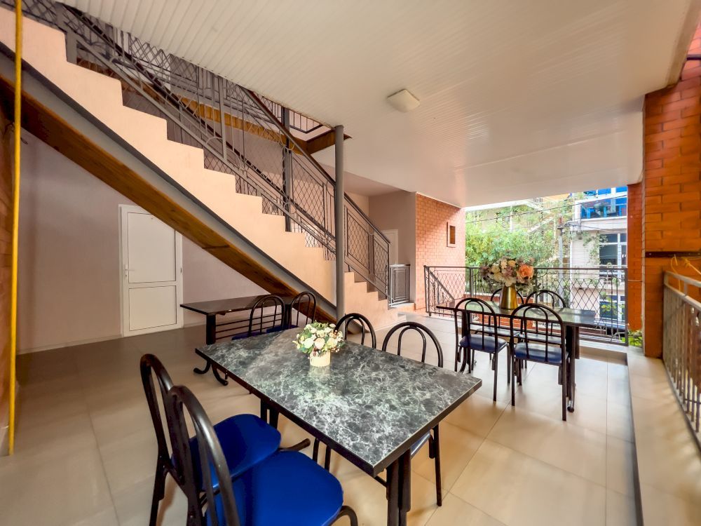 ГРАНТ 2, гостевой дом - 7