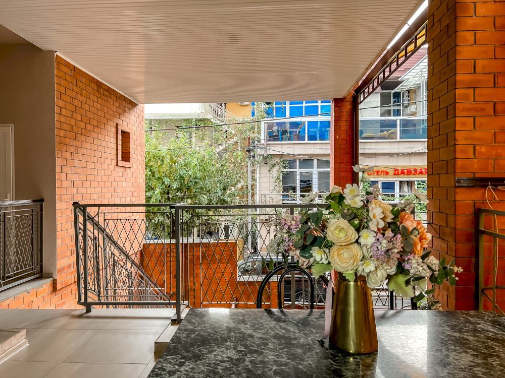 ГРАНТ 2, гостевой дом - 5