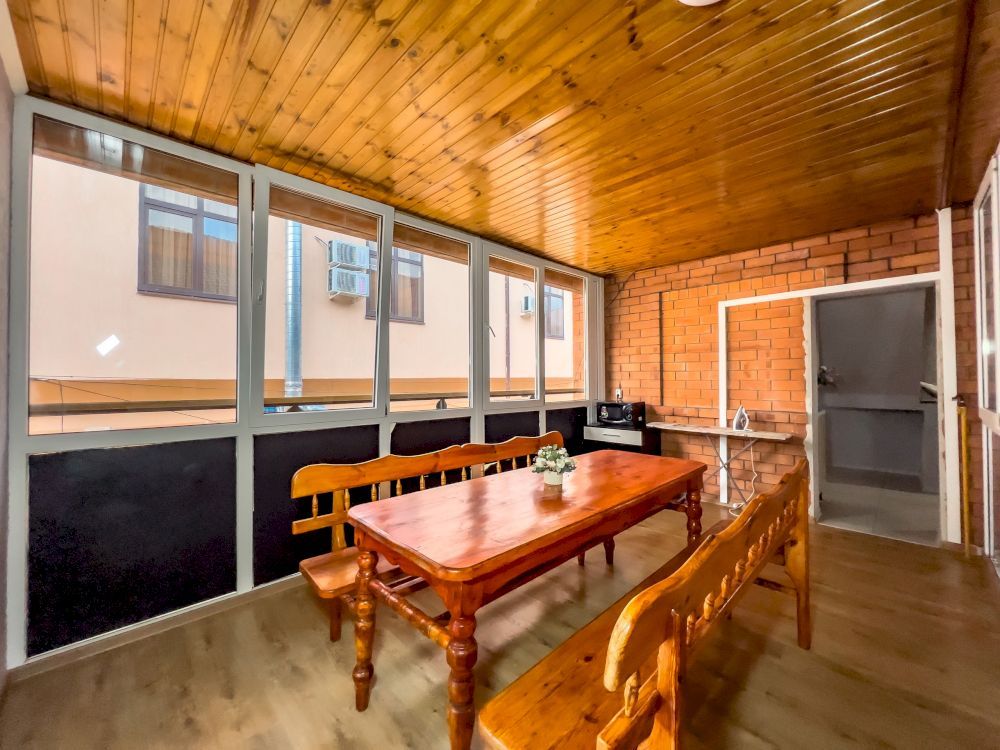 ГРАНТ 2, гостевой дом - 4