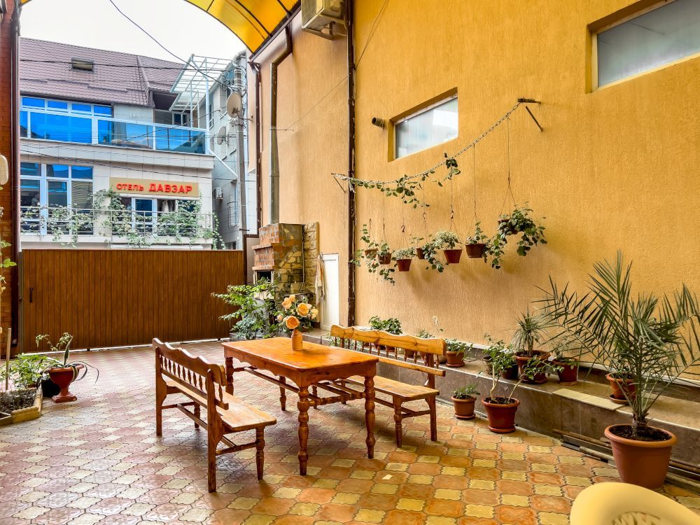 ГРАНТ 2, гостевой дом - 3