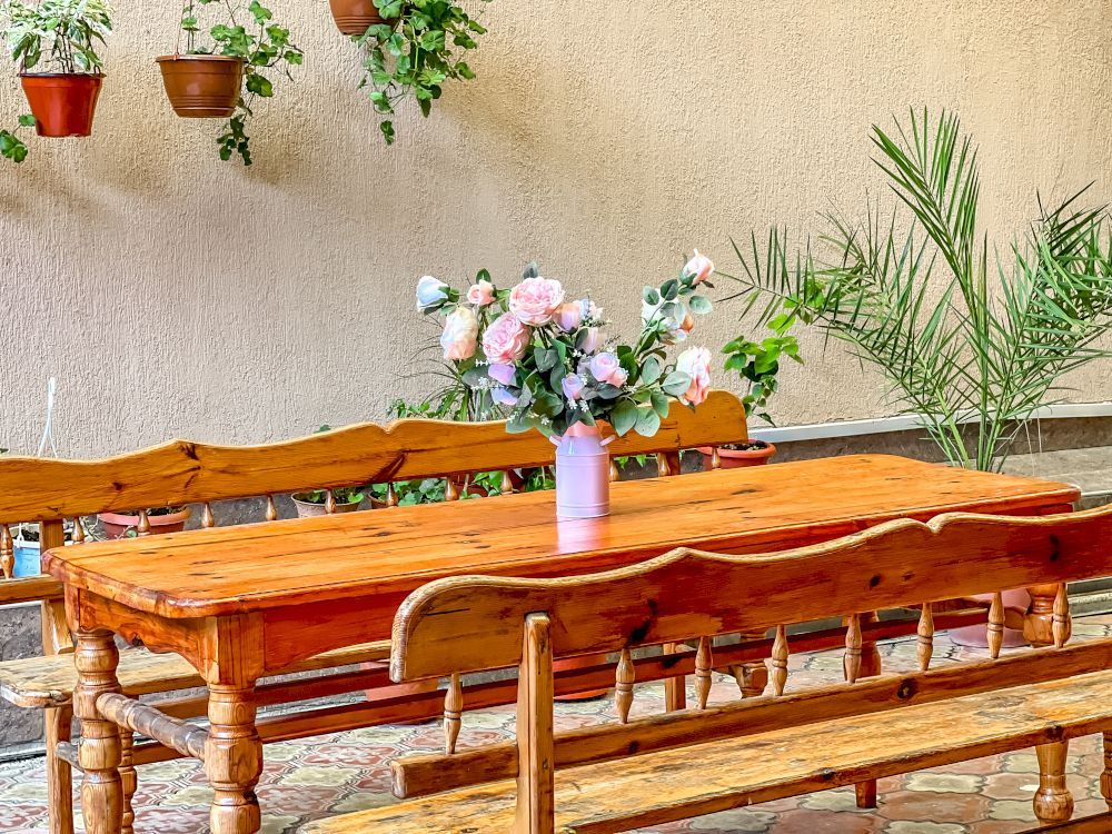 ГРАНТ 2, гостевой дом - 2