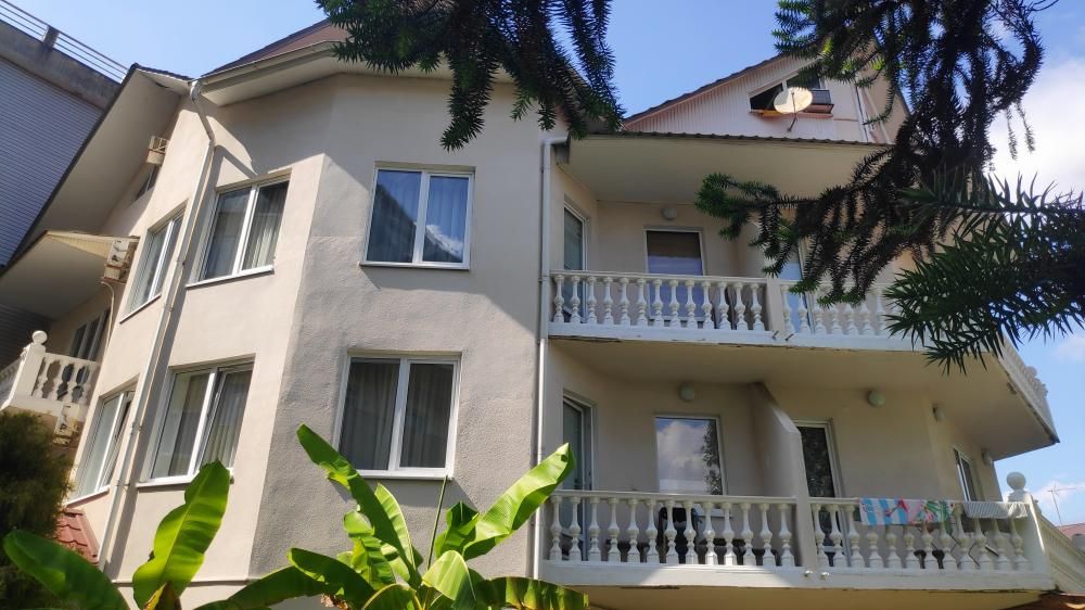 ВИВА ВИКТОРИЯ, гостевой дом - 1