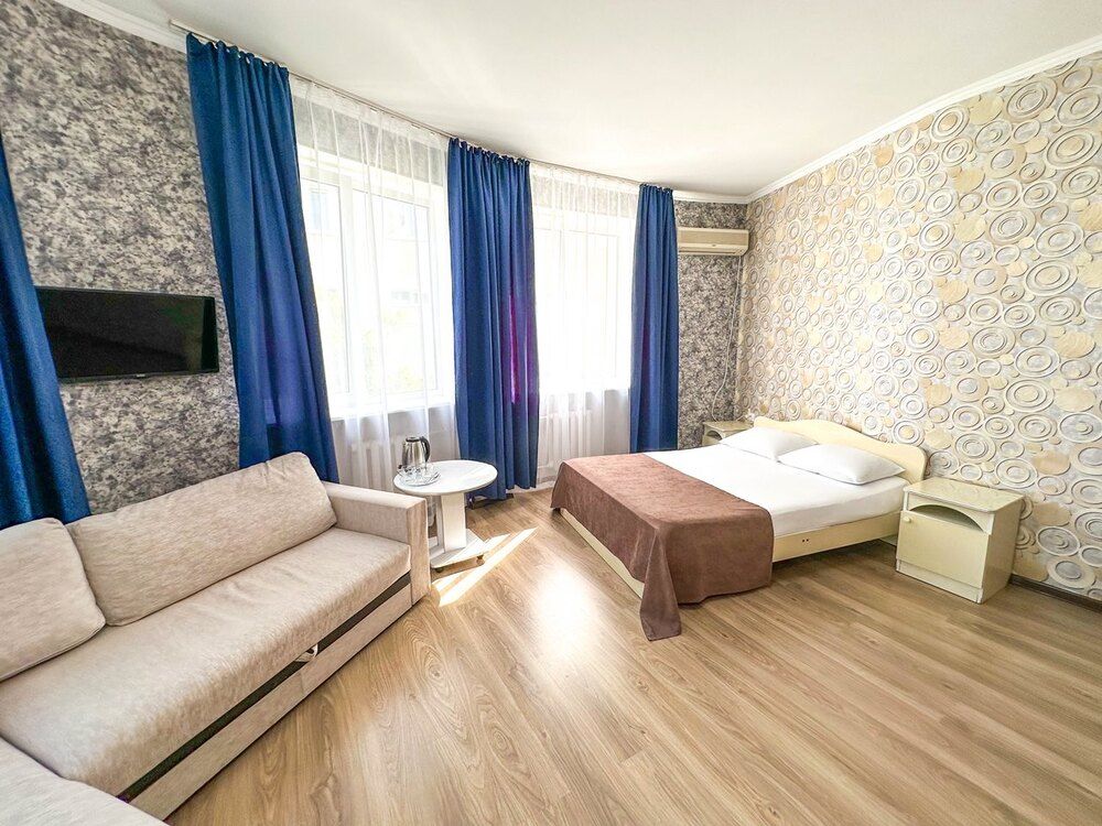 ВИВА ВИКТОРИЯ, гостевой дом - 14