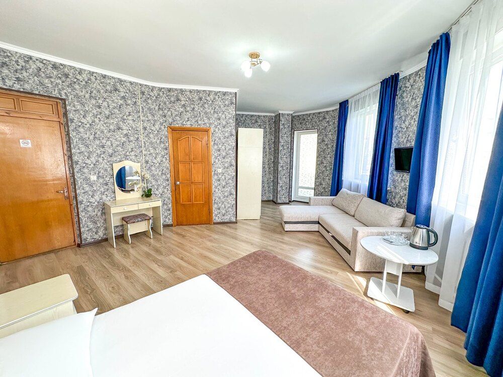 ВИВА ВИКТОРИЯ, гостевой дом - 15