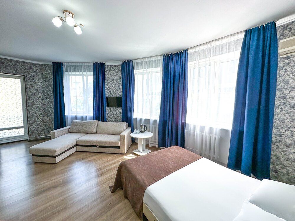 ВИВА ВИКТОРИЯ, гостевой дом - 16