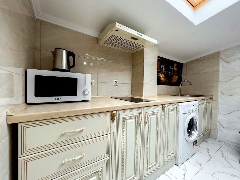 VIVA МАГНОЛИЯ, гостевой дом - 29