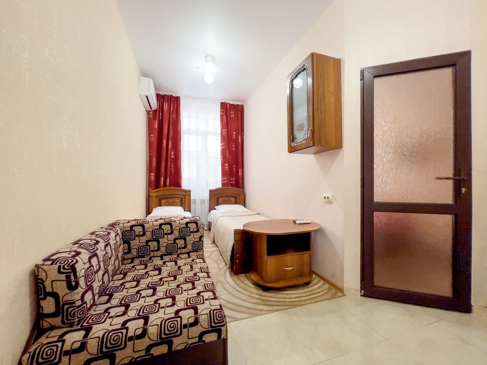 VIVA МАГНОЛИЯ, гостевой дом - 20