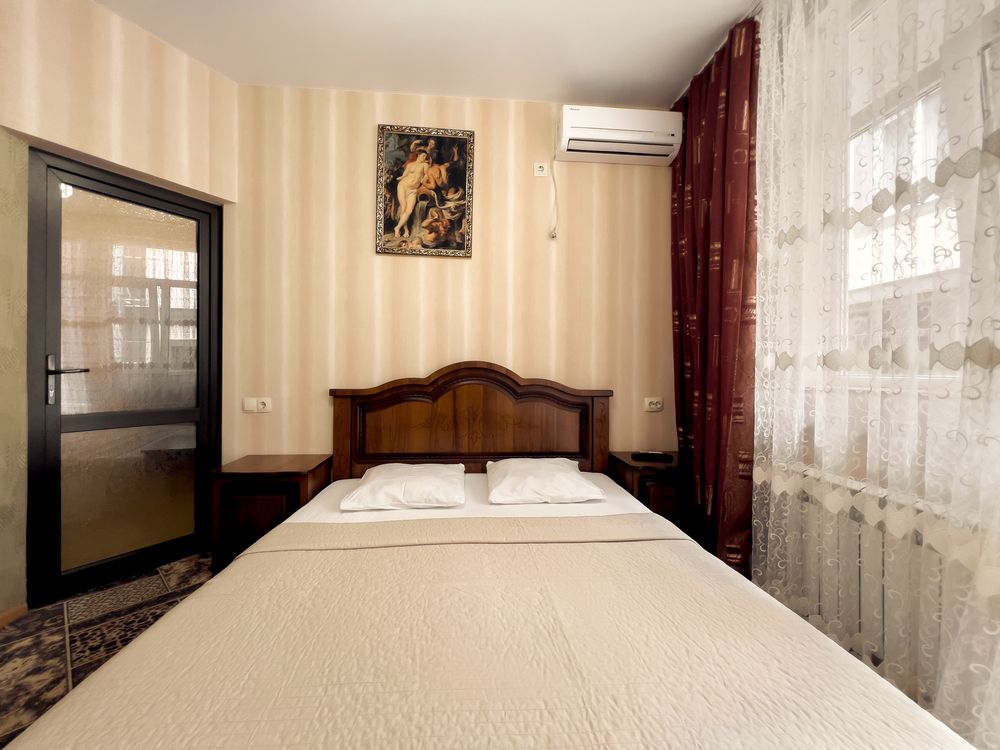 VIVA МАГНОЛИЯ, гостевой дом - 19