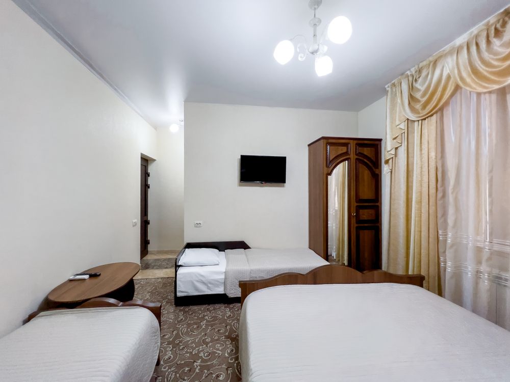 VIVA МАГНОЛИЯ, гостевой дом - 17