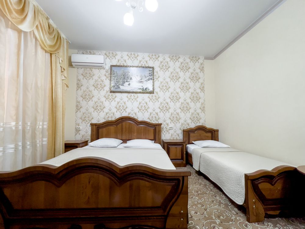 VIVA МАГНОЛИЯ, гостевой дом - 15