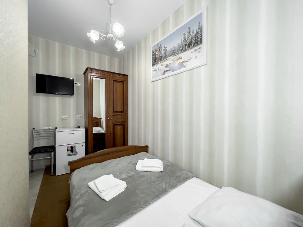 VIVA МАГНОЛИЯ, гостевой дом - 9