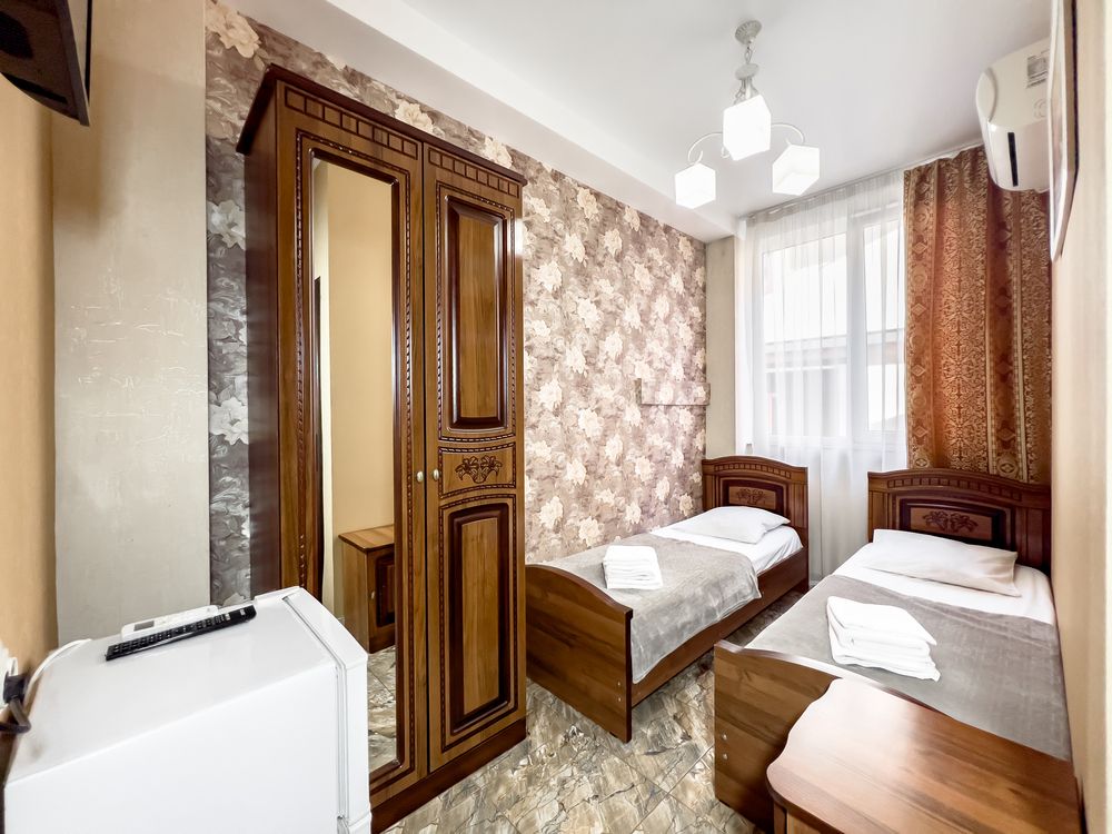 VIVA МАГНОЛИЯ, гостевой дом - 6