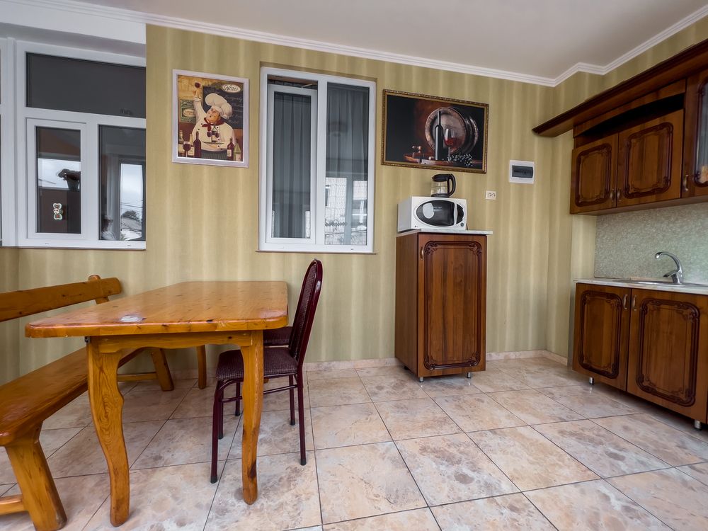 VIVA МАГНОЛИЯ, гостевой дом - 5