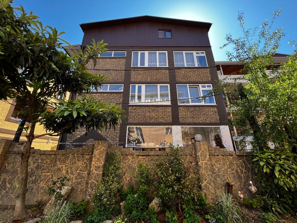 VIVA МАГНОЛИЯ, гостевой дом - 1