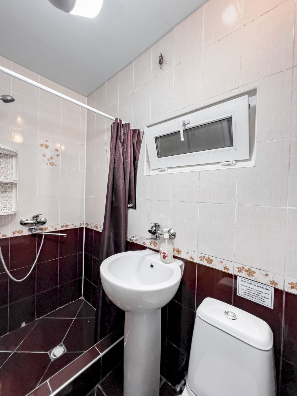 РУССО, гостевой дом - 28