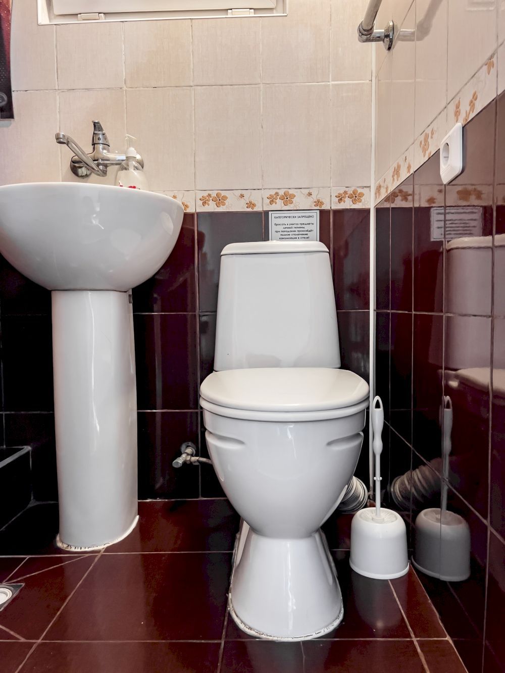 РУССО, гостевой дом - 27