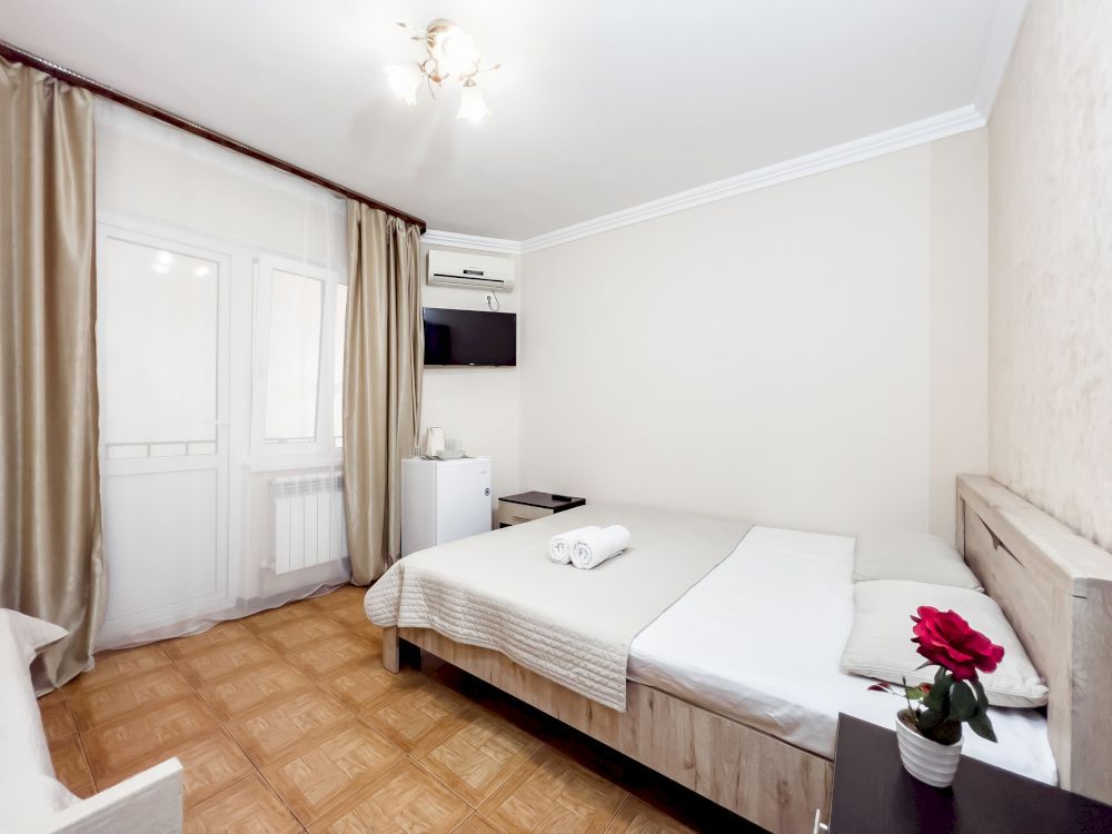 РУССО, гостевой дом - 26