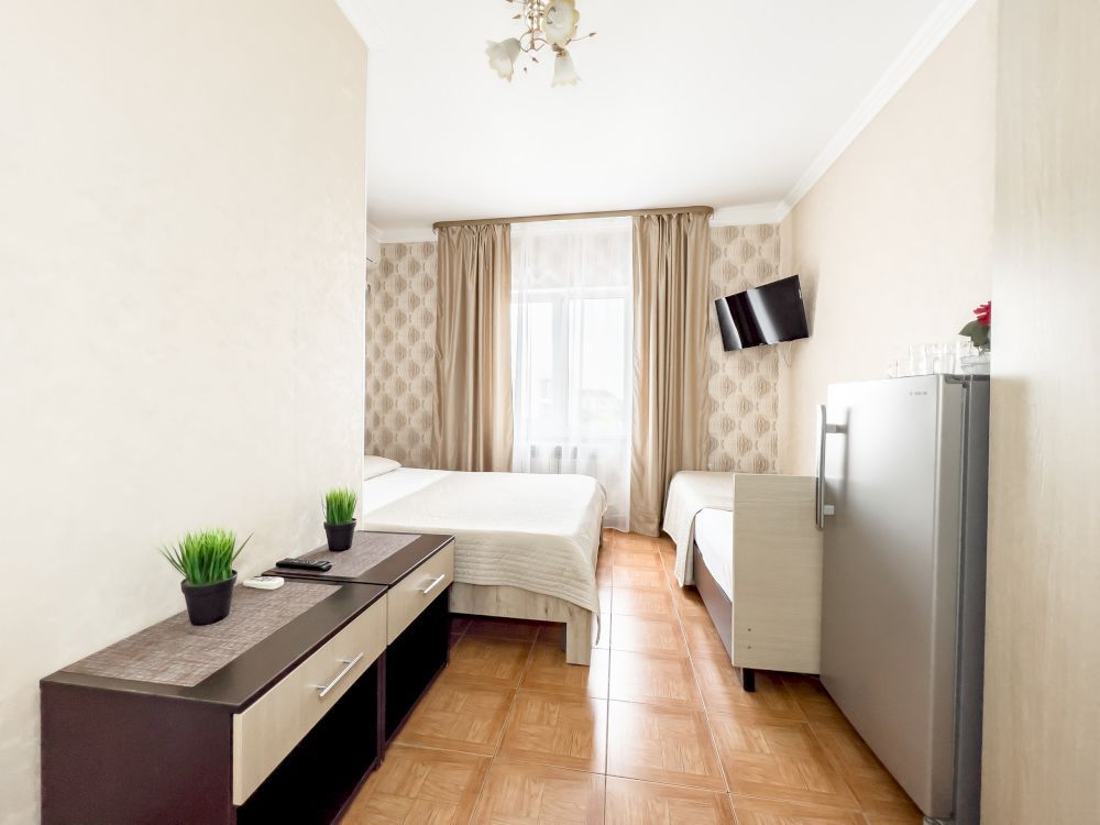 РУССО, гостевой дом - 22