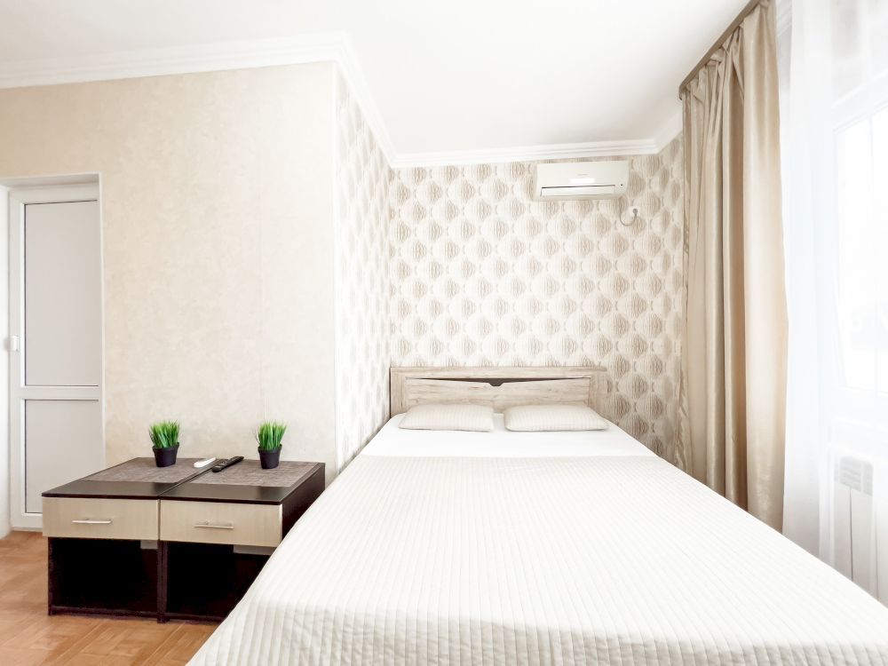 РУССО, гостевой дом - 20