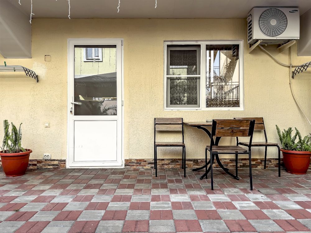 РУССО, гостевой дом - 30