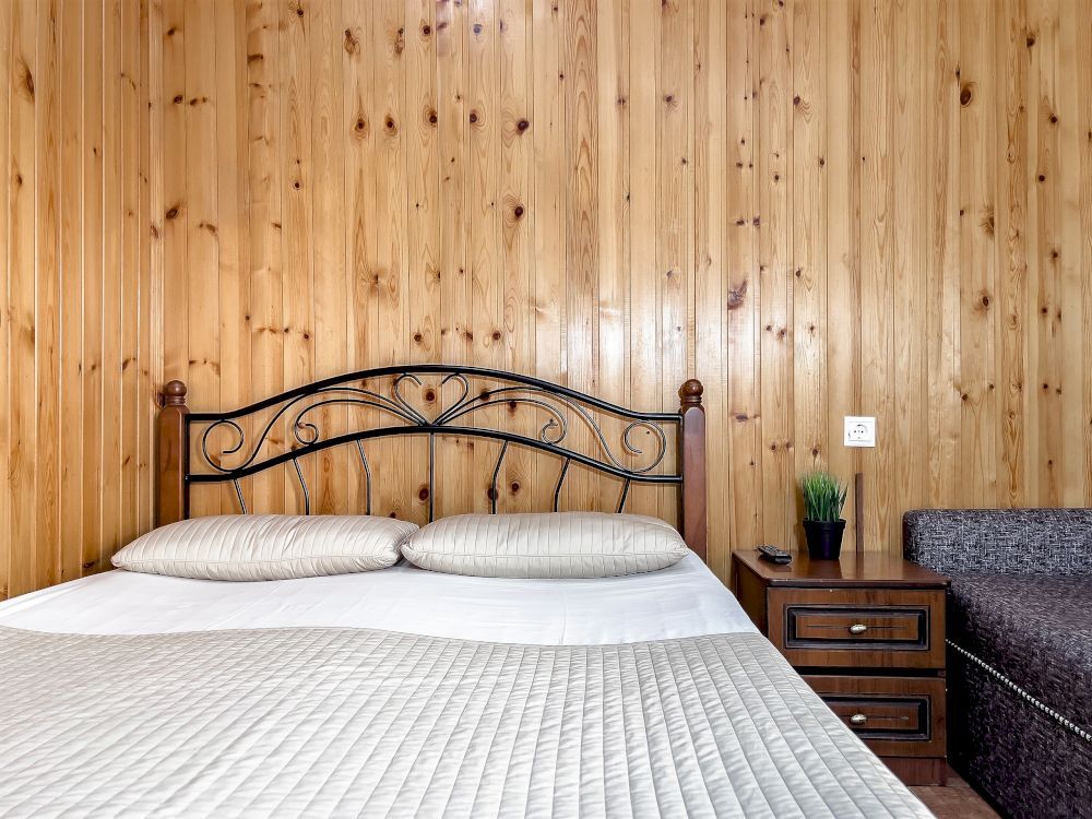 РУССО, гостевой дом - 16