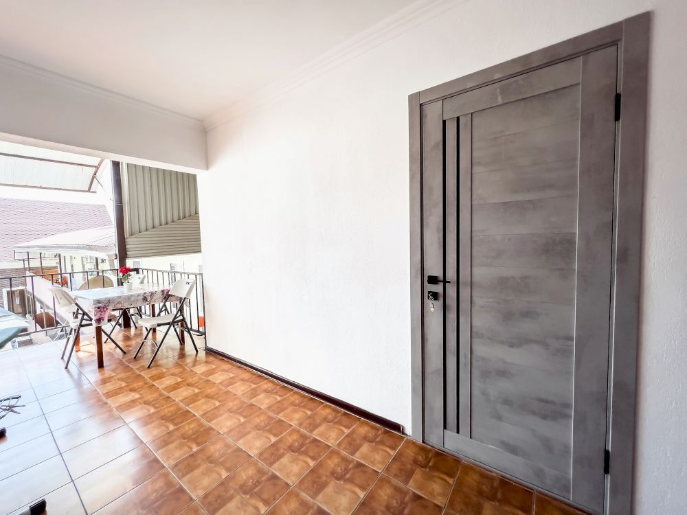 РУССО, гостевой дом - 14