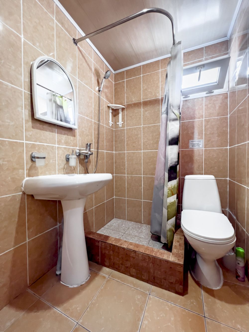 РУССО, гостевой дом - 13