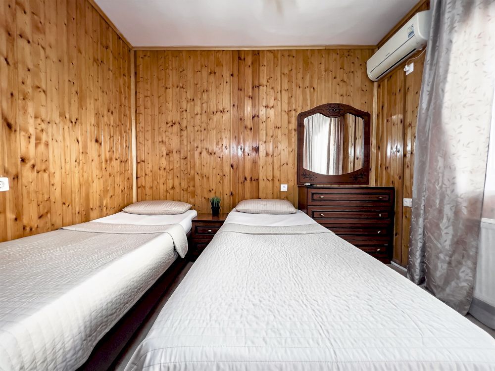 РУССО, гостевой дом - 10