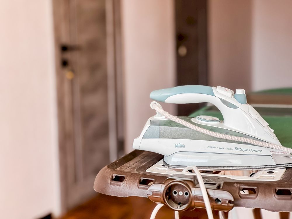 РУССО, гостевой дом - 7