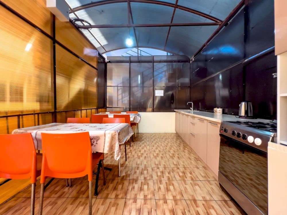 РУССО, гостевой дом - 6